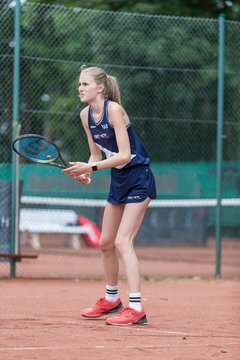 Bild 509 - NL TV Uetersen - Bremerhavener TV : Ergebnis: 0:9